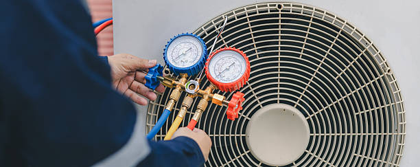 Trusted Furnace Repair service in Mystic, CT - Leonard HVAC