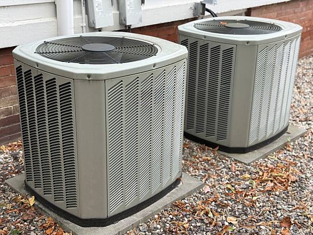 Reliable Ductwork Repair contractor in Mystic, CT by Leonard HVAC